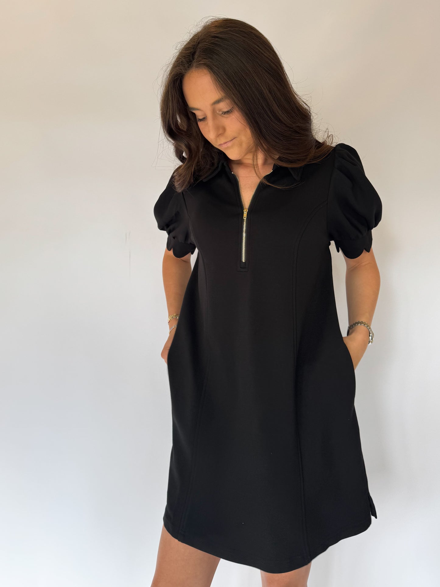 THE TATE DRESS