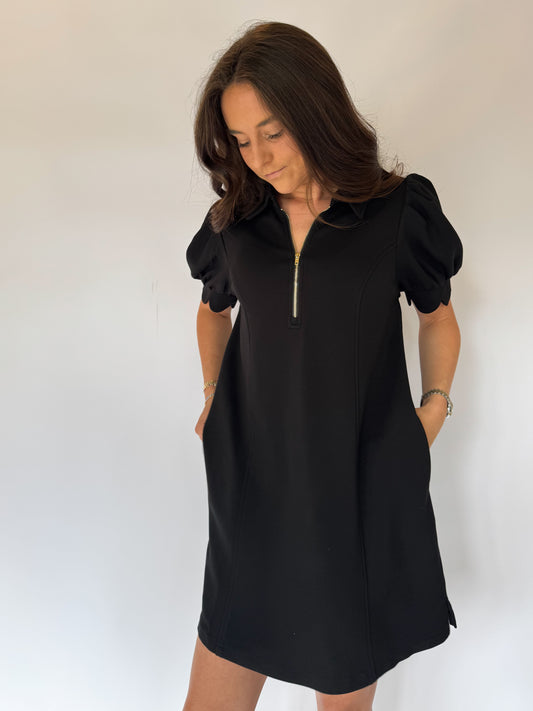 THE TATE DRESS