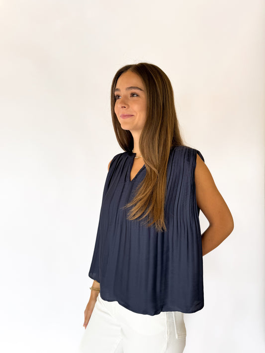 THE NORA TOP