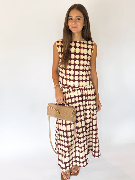 THE VERONA SKIRT