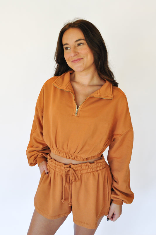 THE FRANKIE TOP