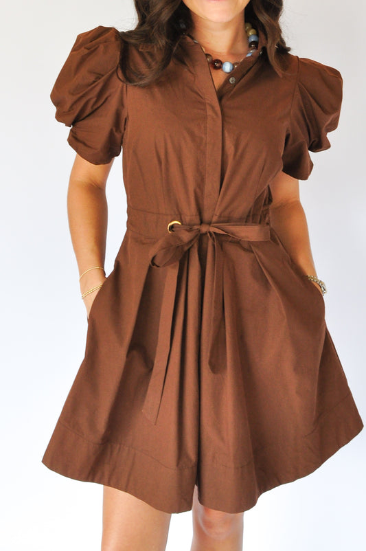 THE LILIAN MINI