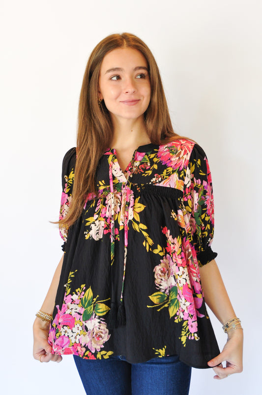 THE VERA TOP