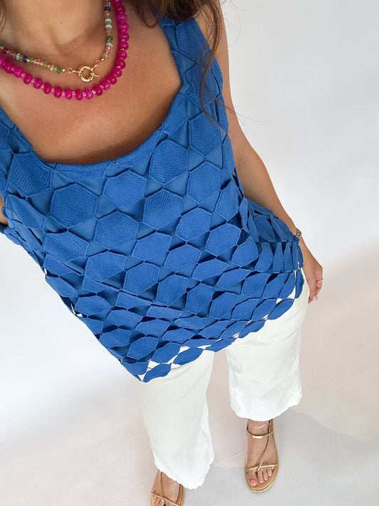 THE EMILY TOP