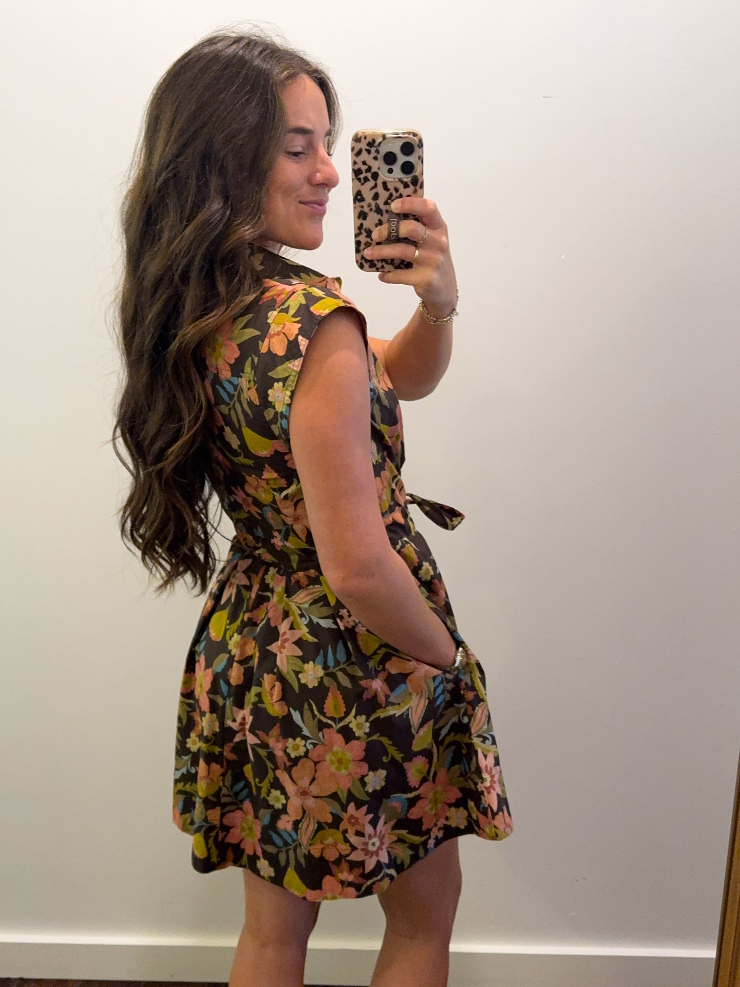 THE FIELDS DRESS