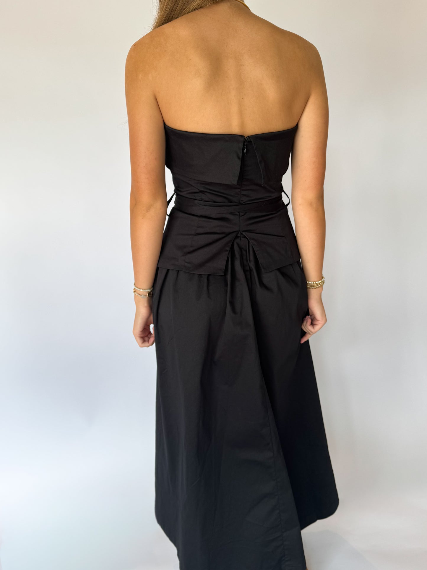 THE ONYX DRESS