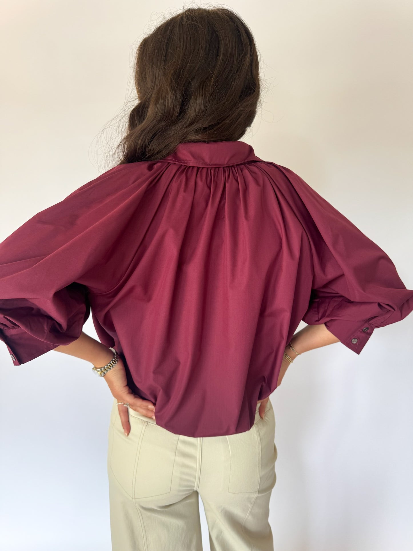 THE AUDEN TOP