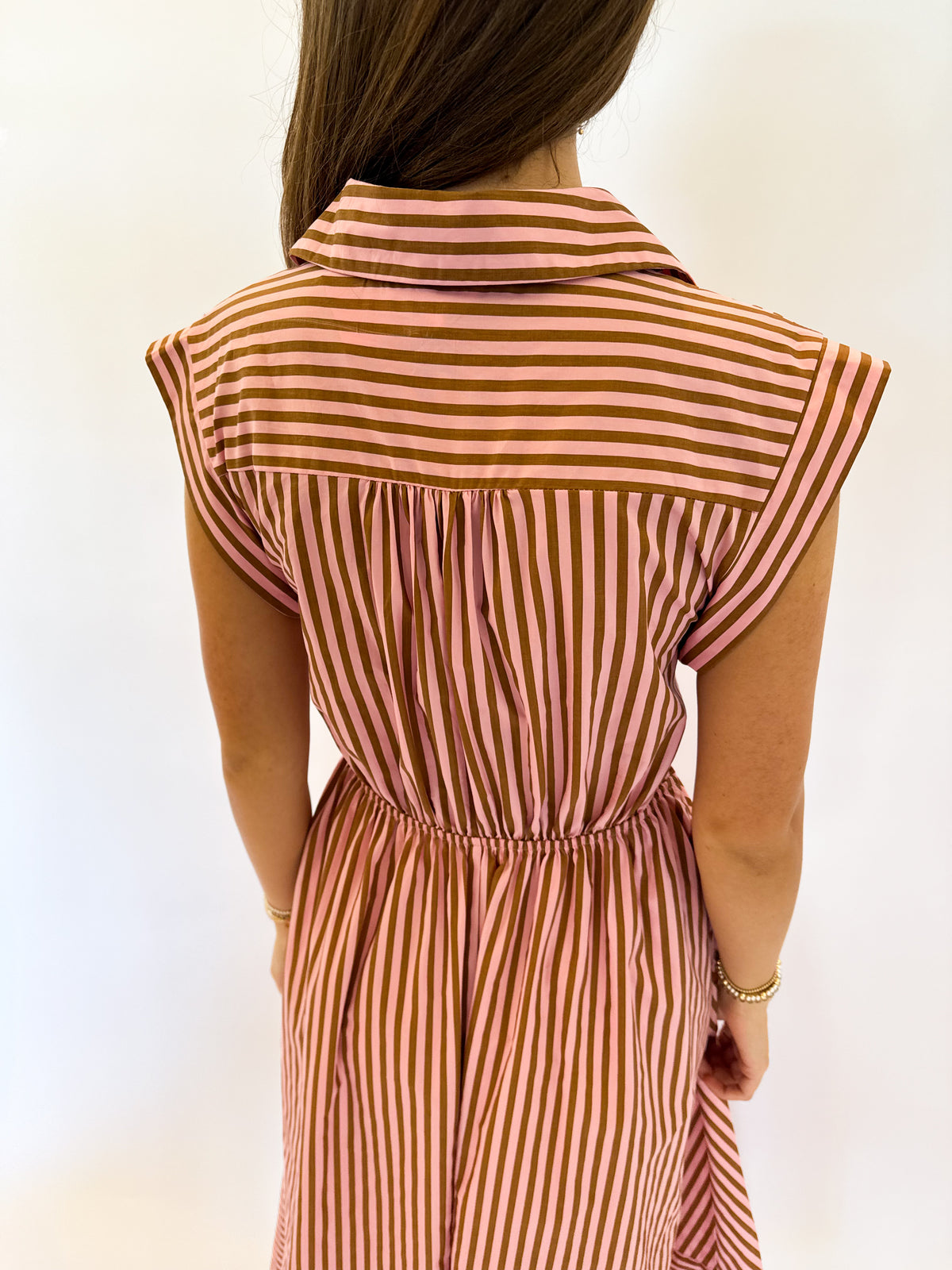 THE CAROLINE MAXI
