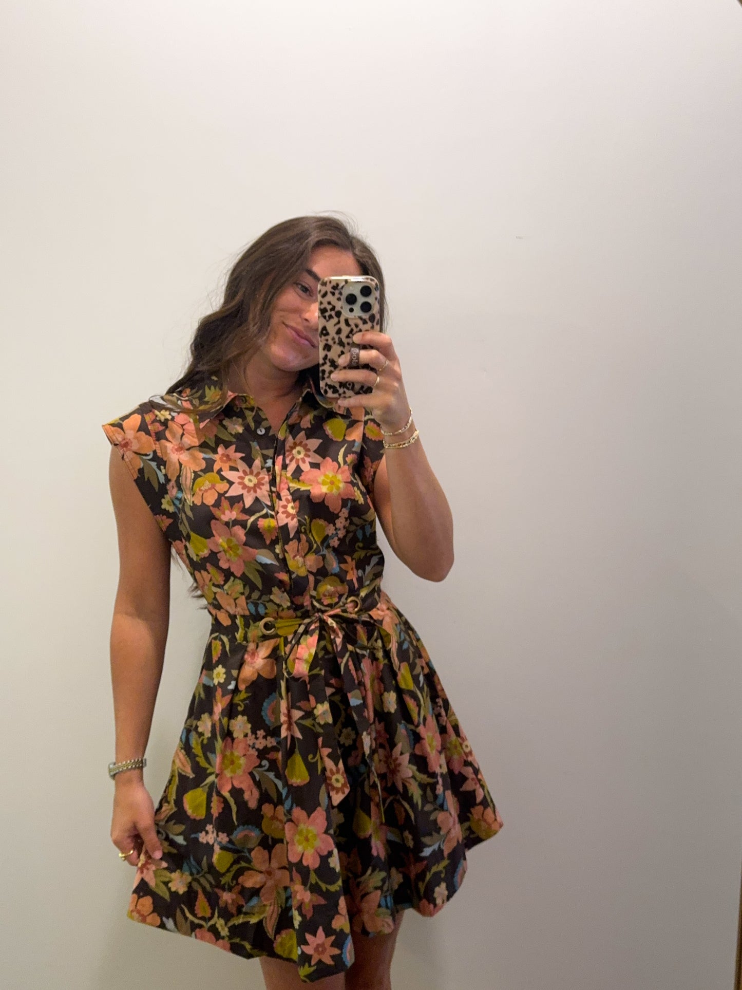 THE FIELDS DRESS