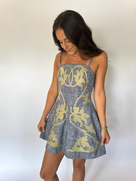 THE MADELYN MINI
