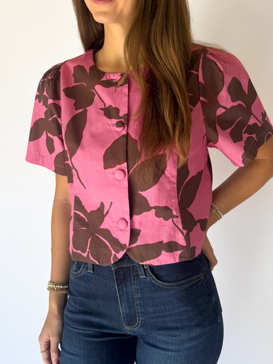 THE ROSEWOOD TOP