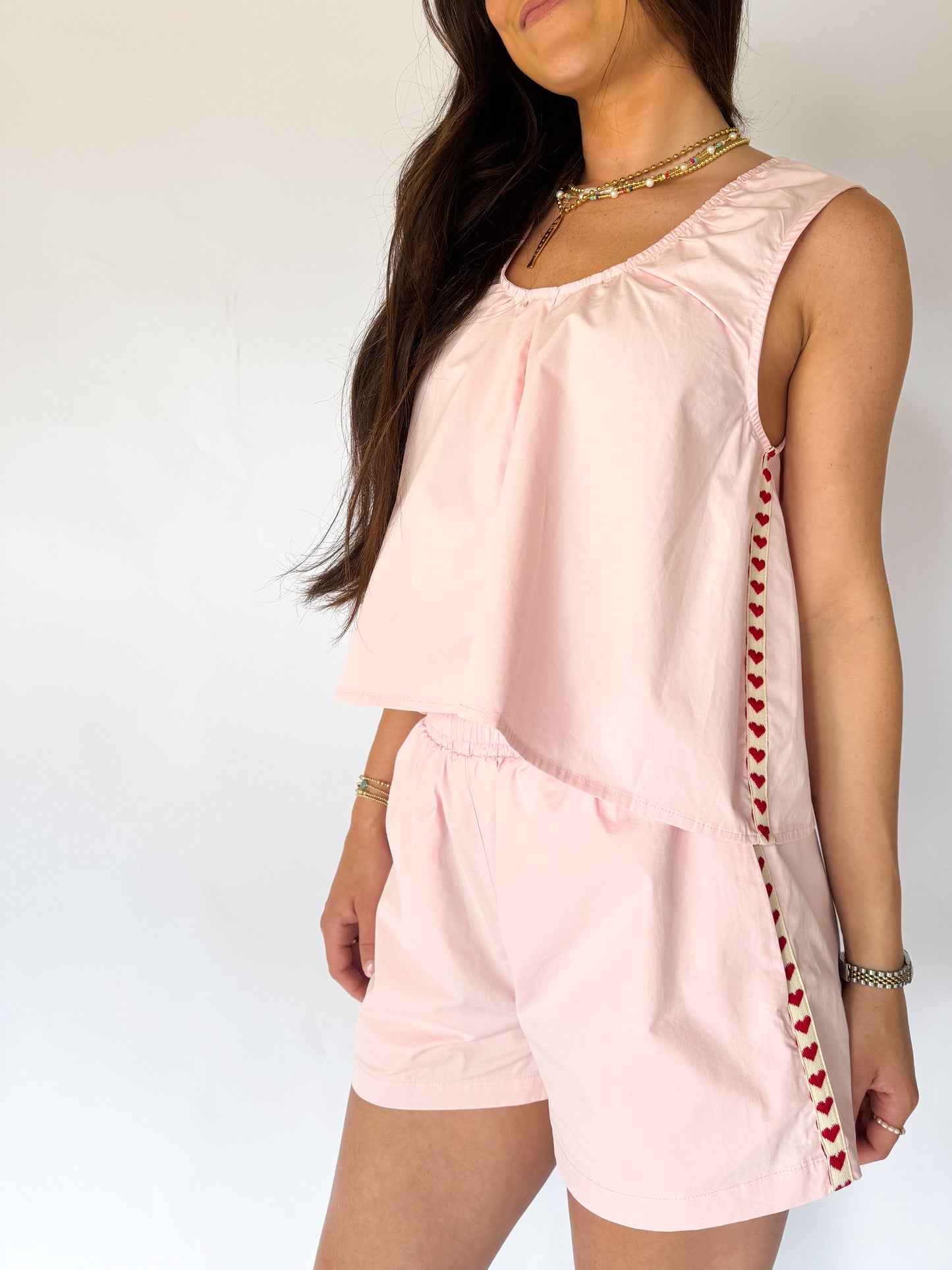 THE DARLING SET