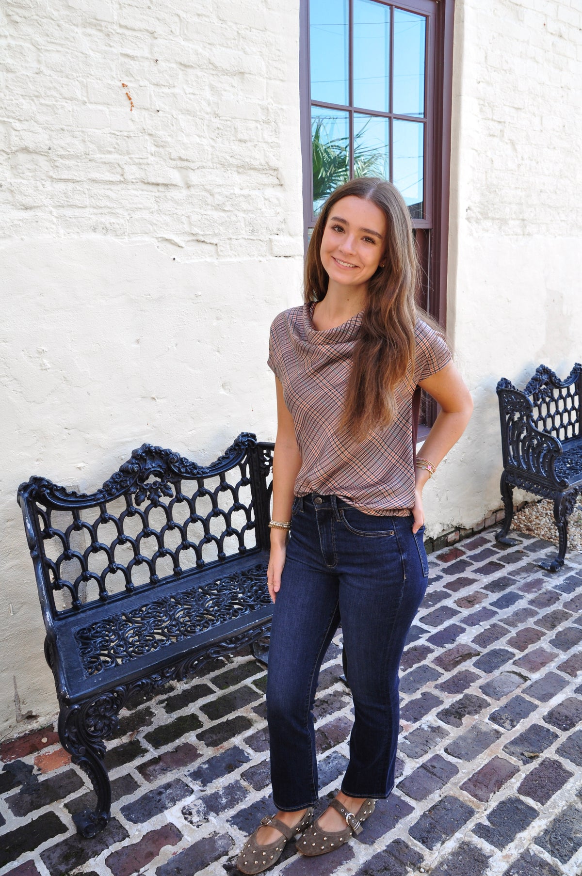 THE LOUIE TOP