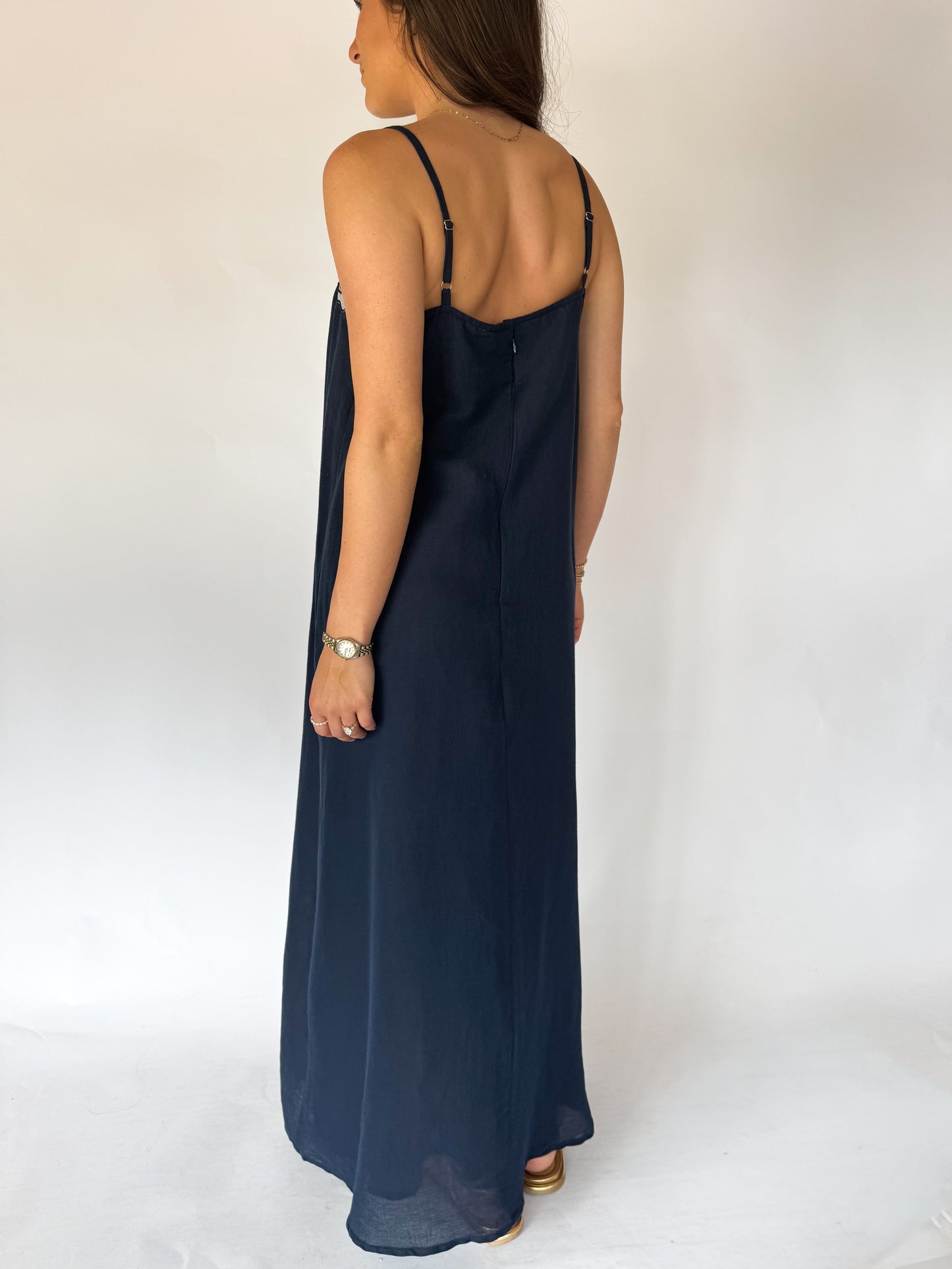 THE AUDREY DRESS