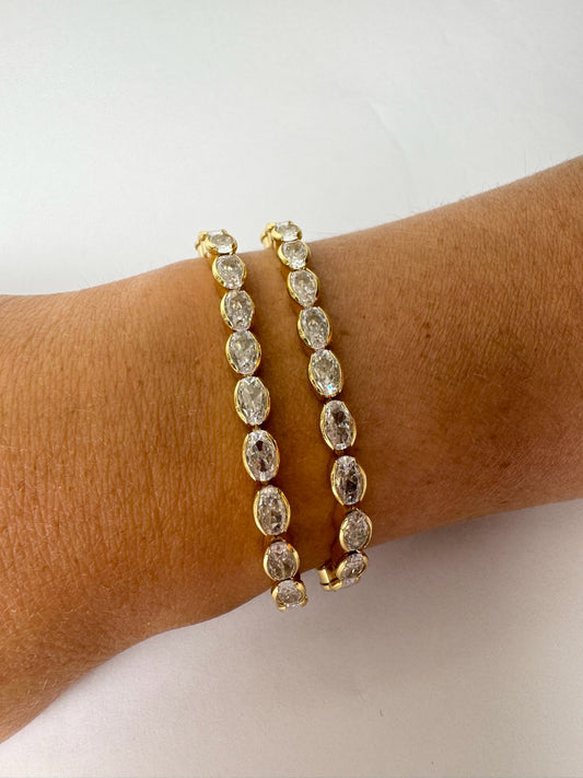 LOWEN ADJUSTABLE BRACELET