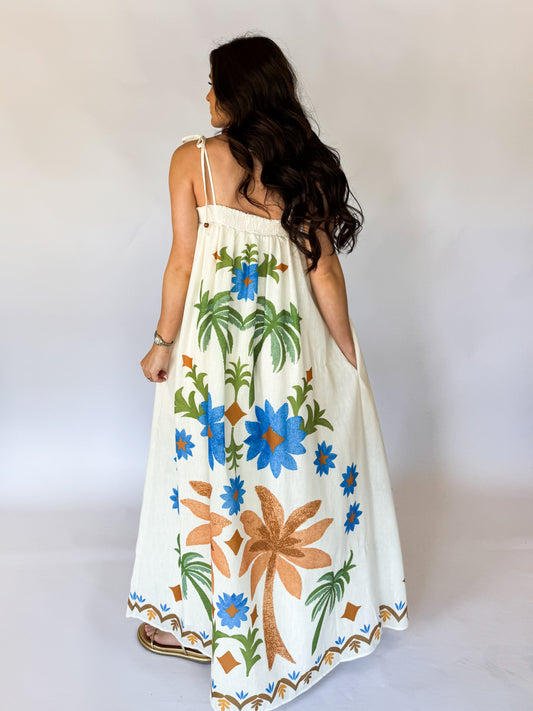 THE ELLIS DRESS