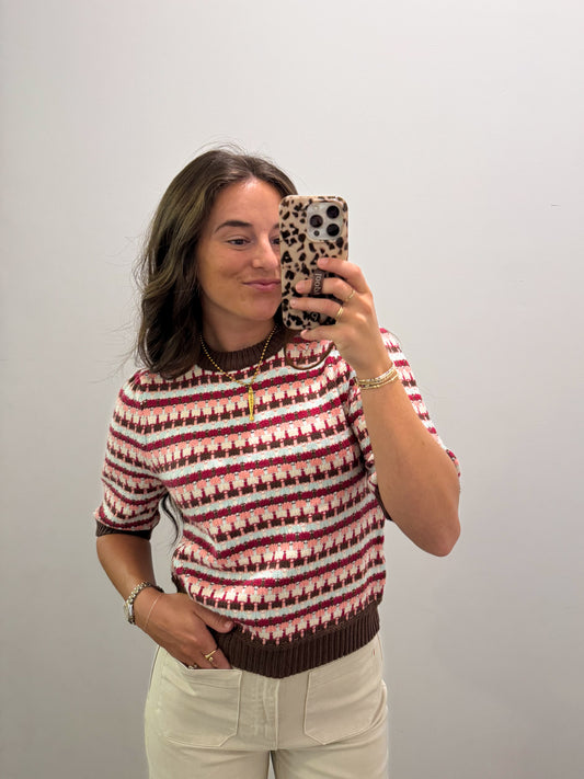 THE RUE TOP