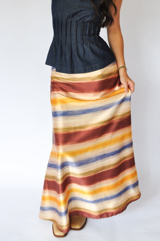 THE REESE SKIRT