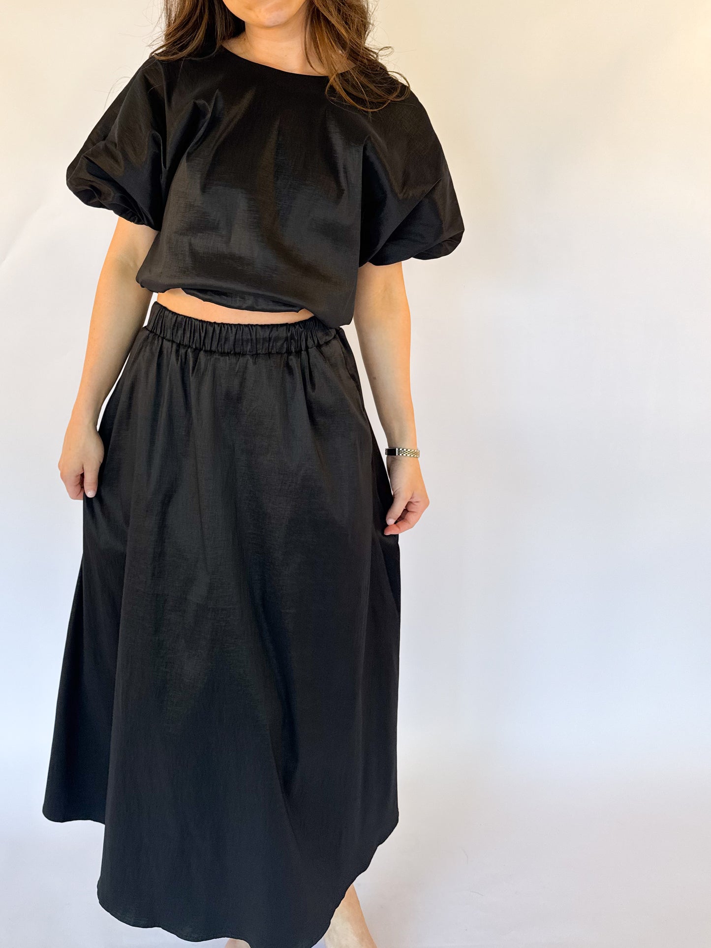 THE GEORGIA SKIRT