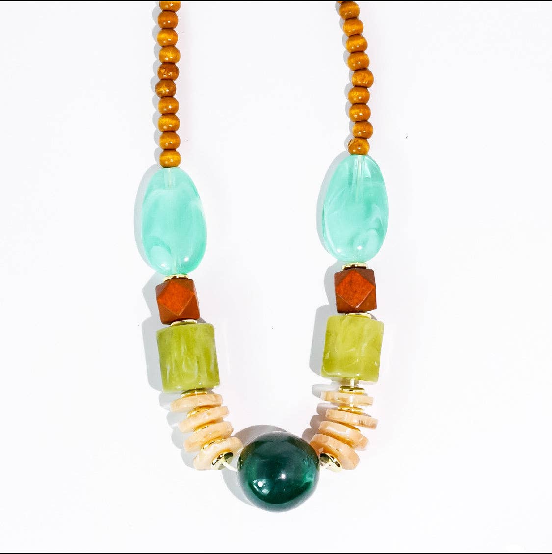 Tulum Necklace