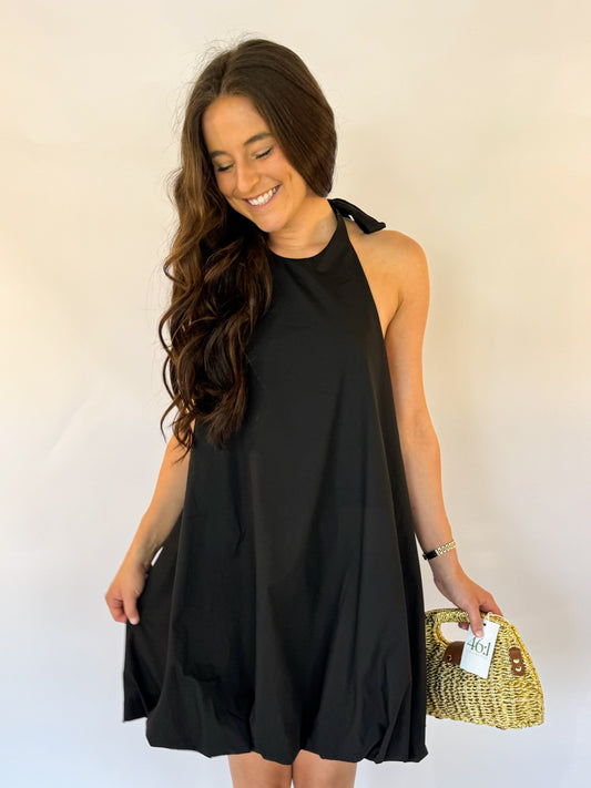 THE AFTER HOURS DRESS