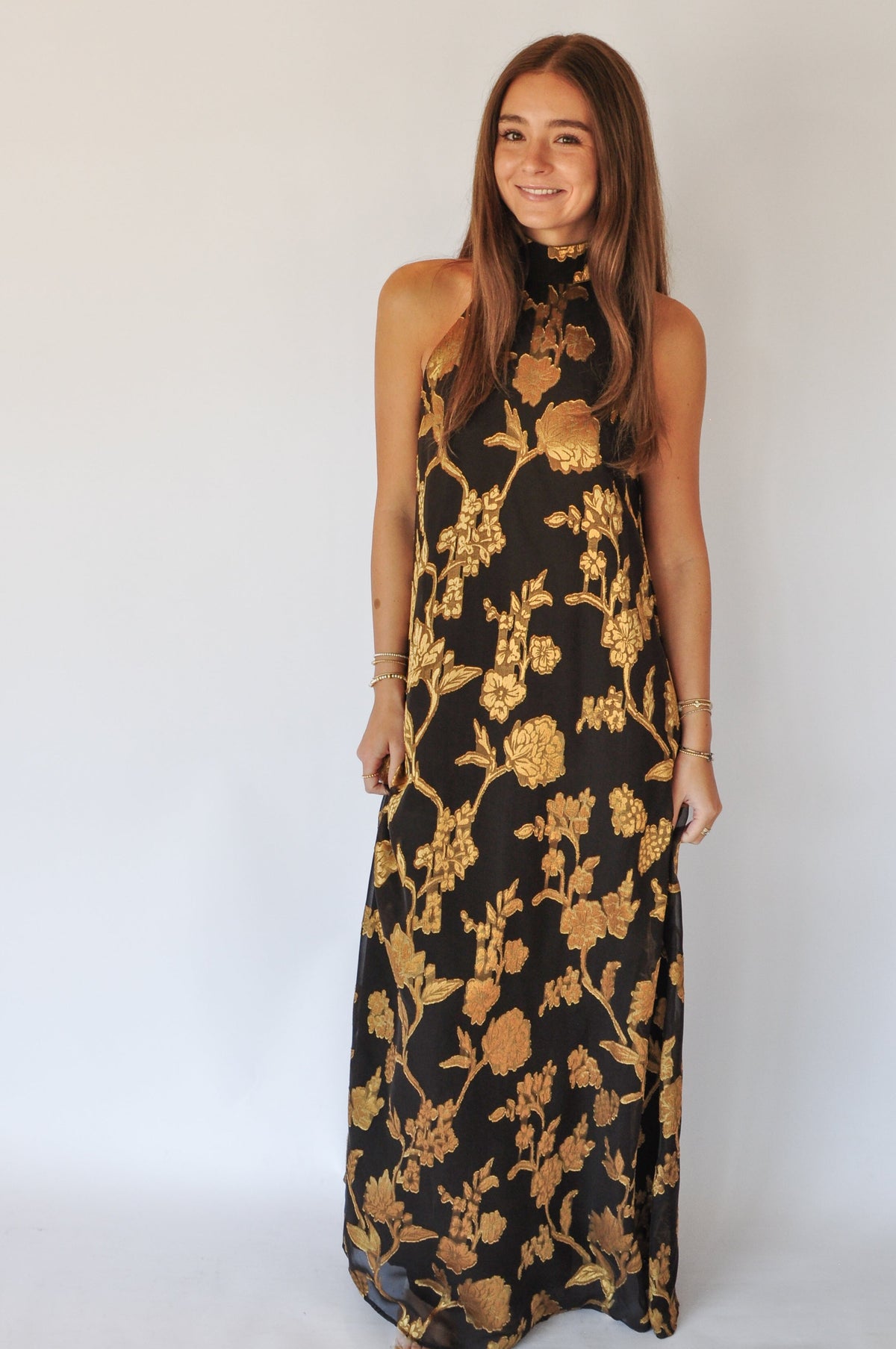 THE SARAH KATE DRESS