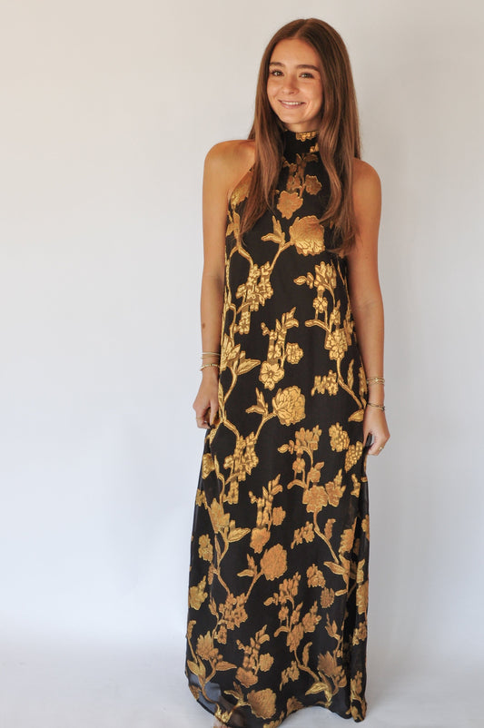 THE SARAH KATE DRESS