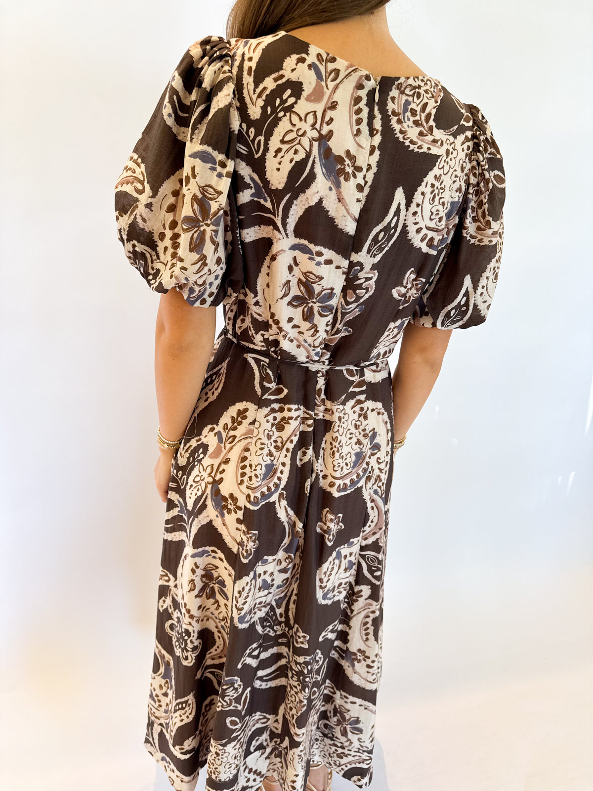 THE DARLING MAXI