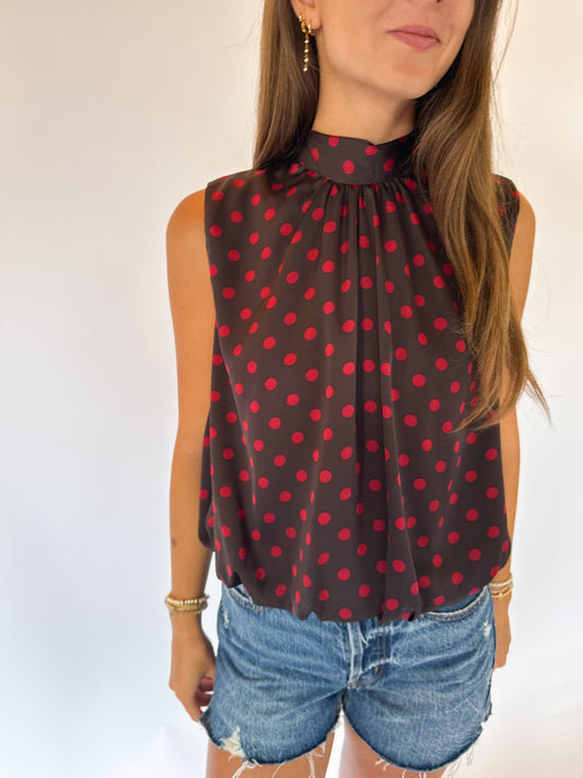 THE CAMDEN TOP