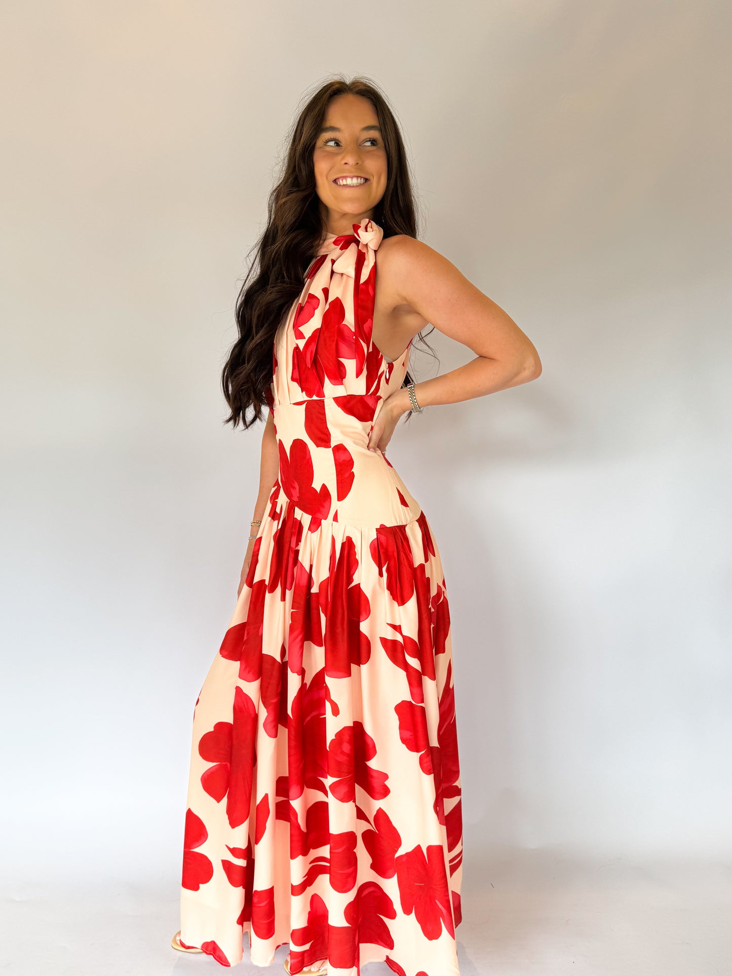THE ADA DRESS