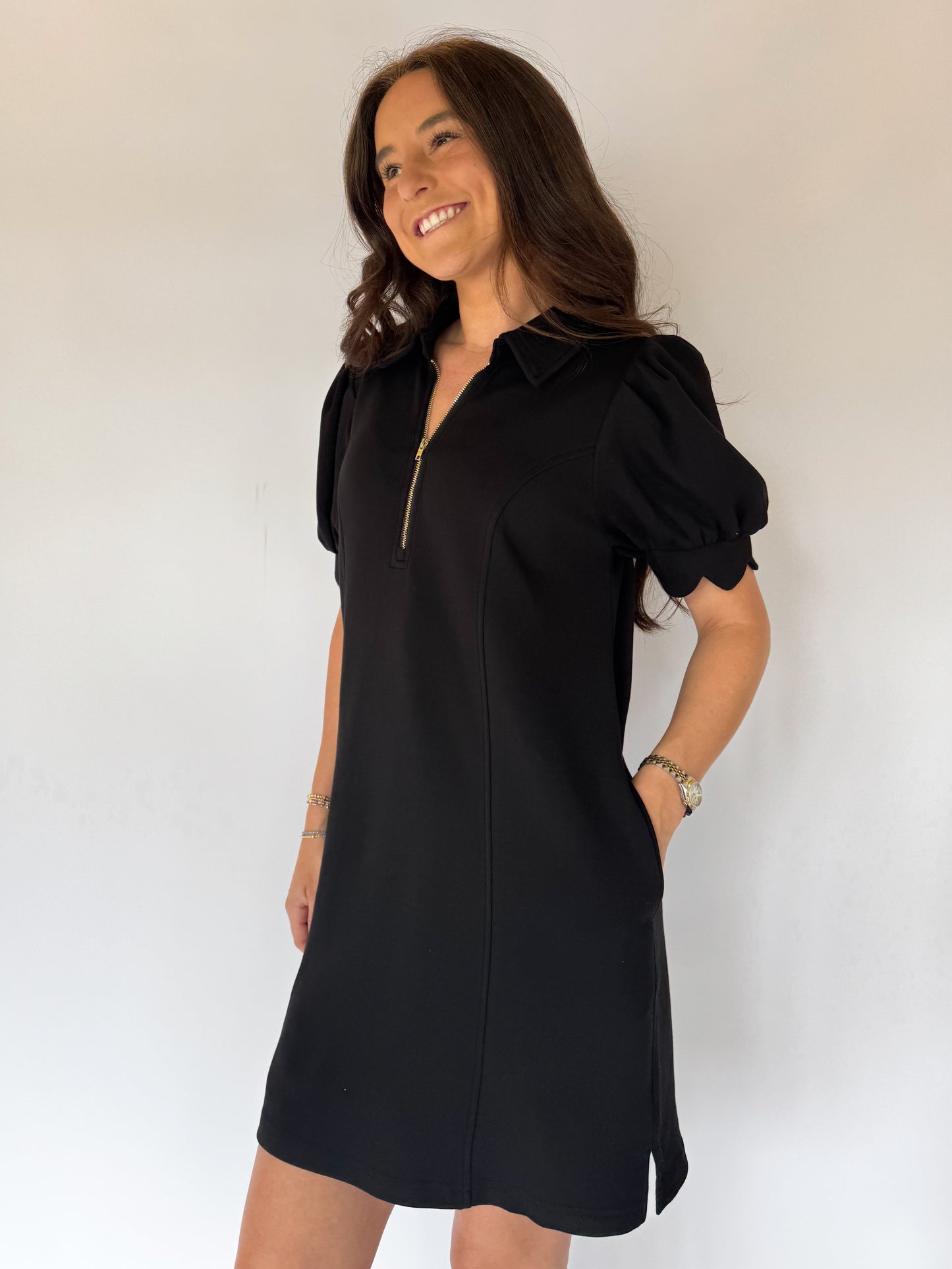 THE TATE DRESS