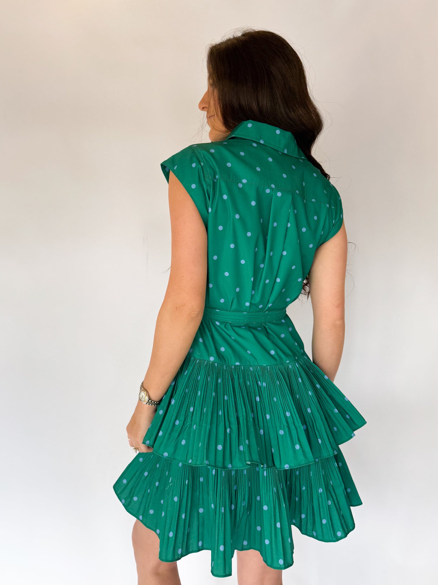 THE ALLISON DRESS