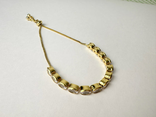 LOWEN ADJUSTABLE BRACELET