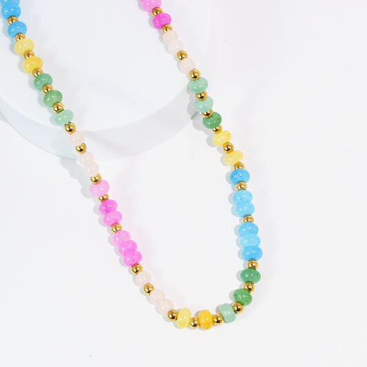Sweet Treat Necklace