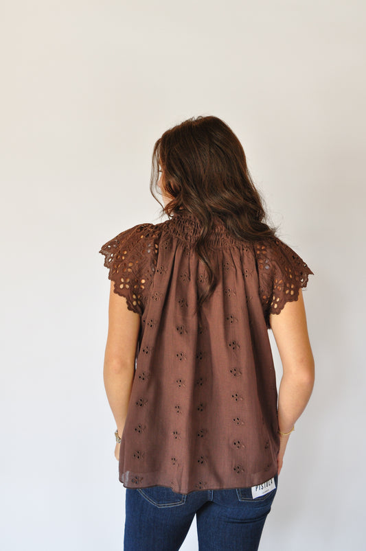 THE ROBYN TOP