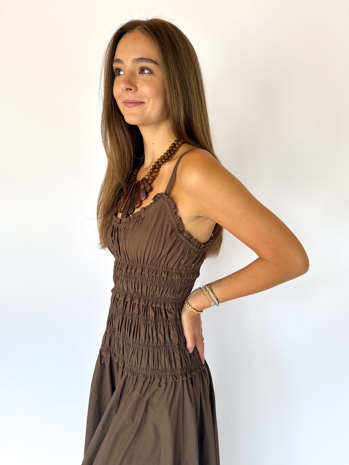 THE GRAYSON DRESS