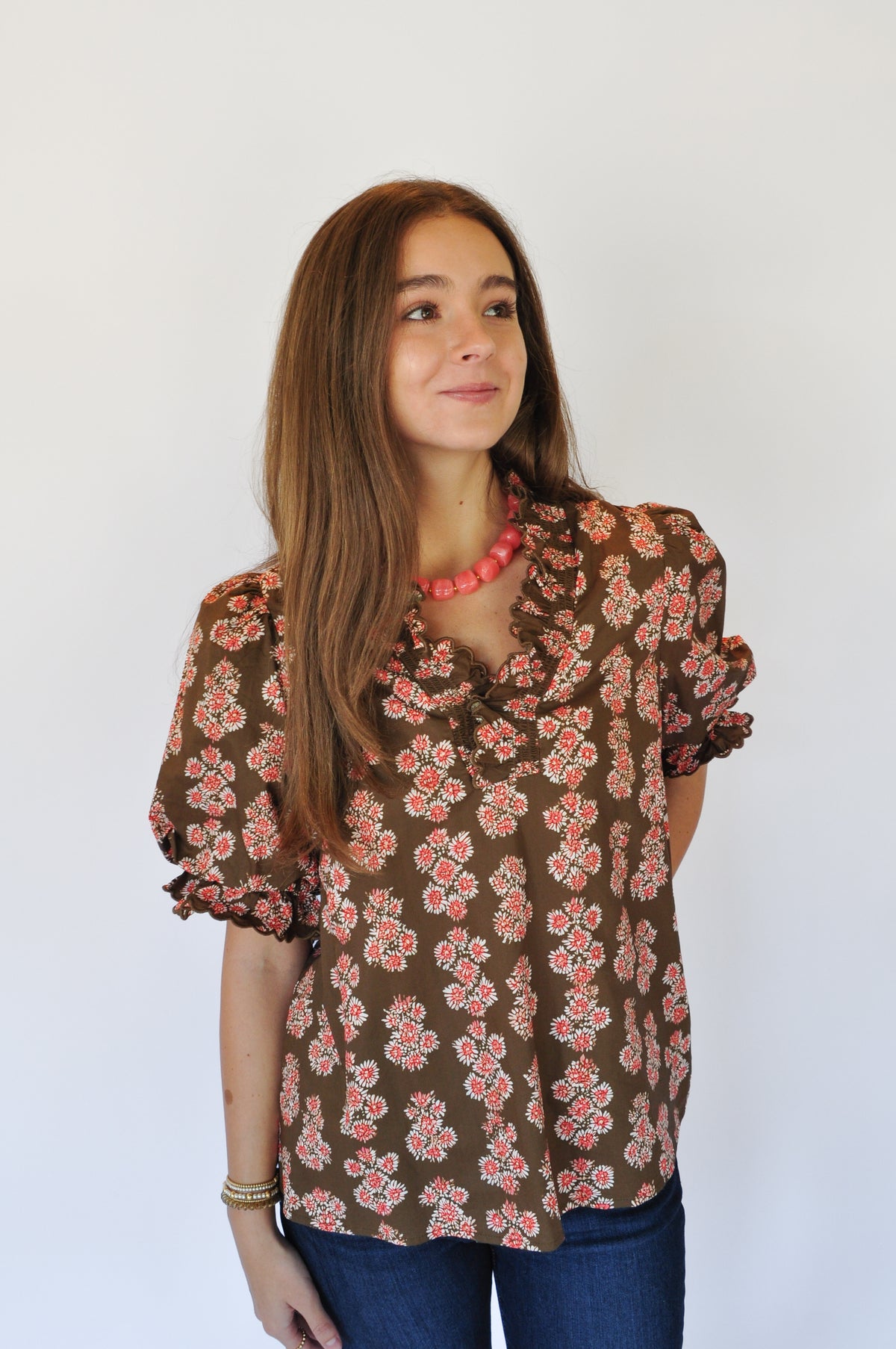 THE HADLEY TOP