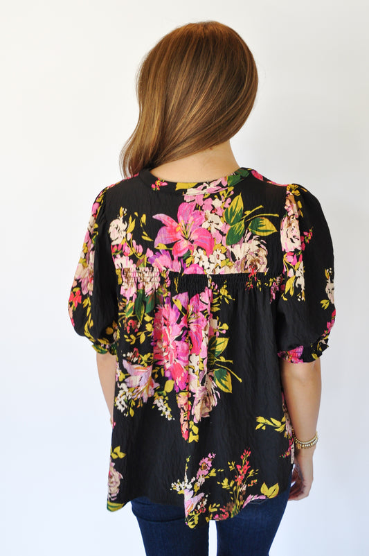THE VERA TOP
