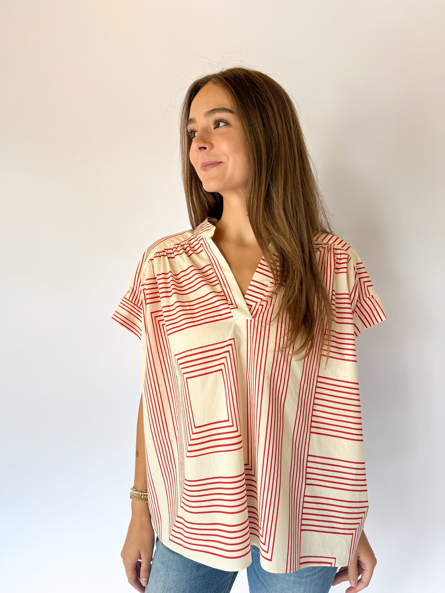 THE COLLINS TOP