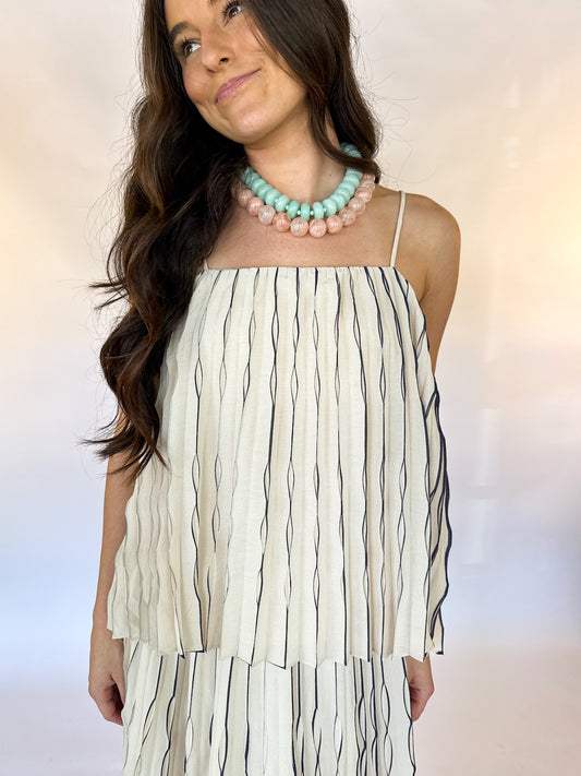 THE LANIE TOP