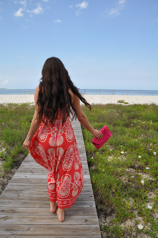 THE PEYTON DRESS
