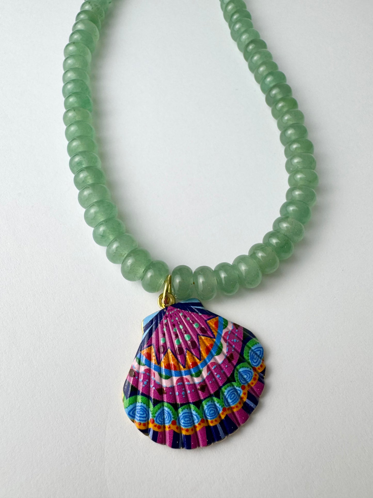 SeaShells Necklace