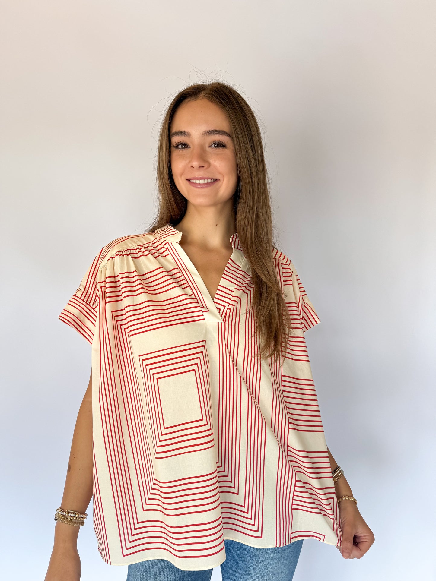 THE COLLINS TOP