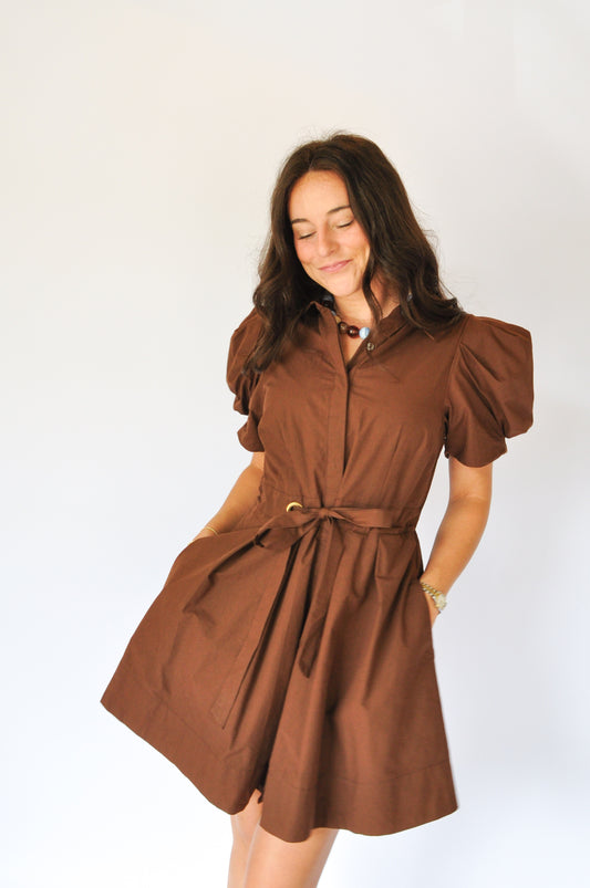 THE LILIAN MINI