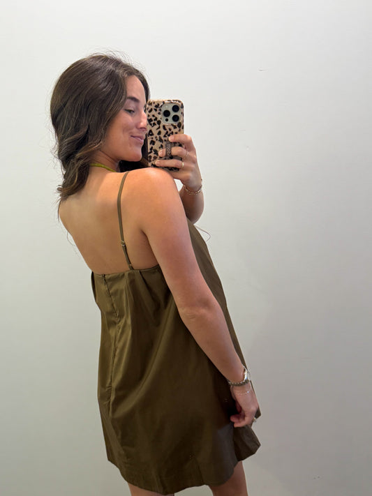 THE MOCHA MINI