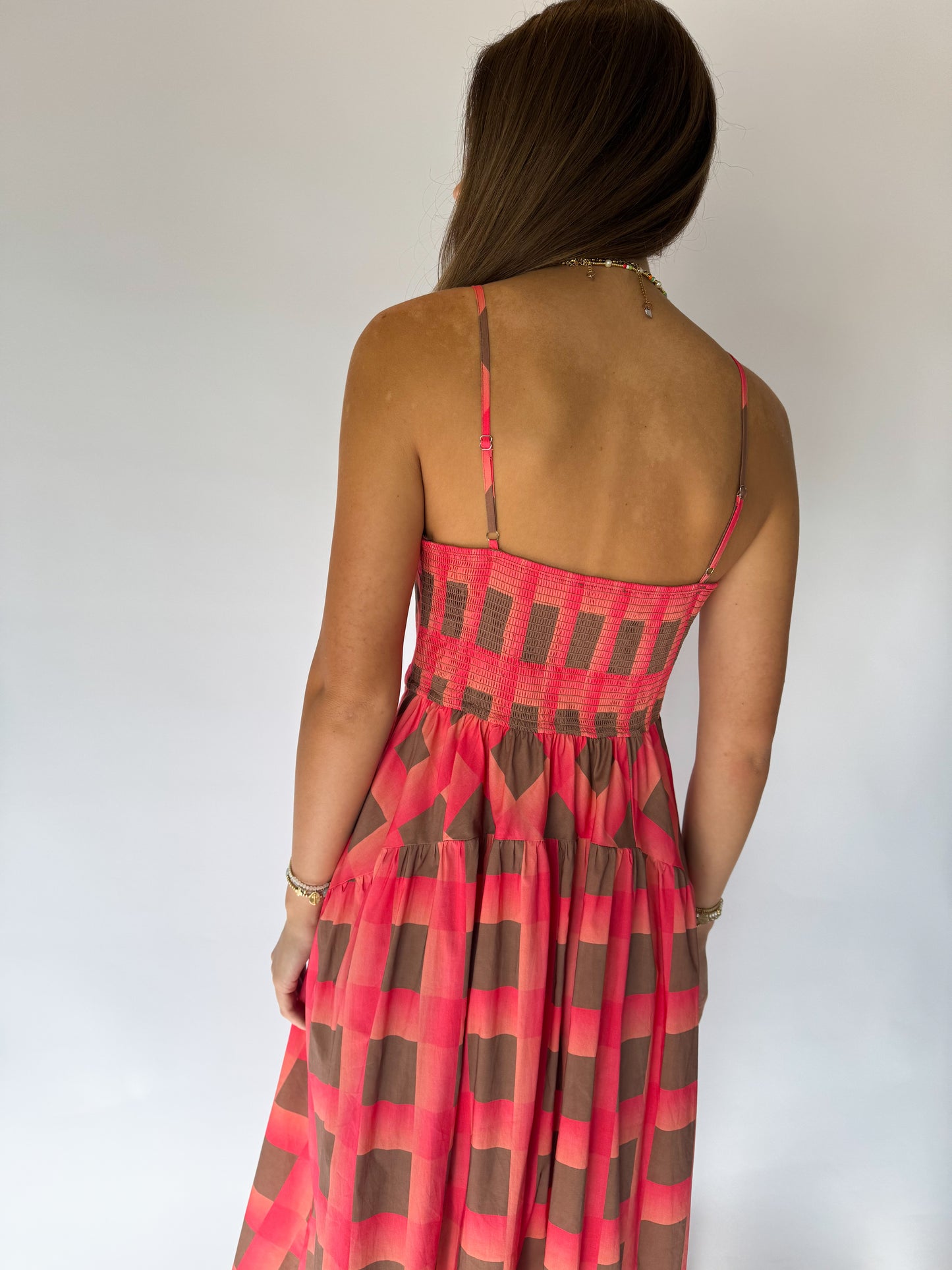 THE MARKET DRESS