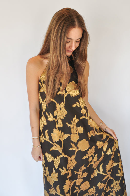 THE SARAH KATE DRESS