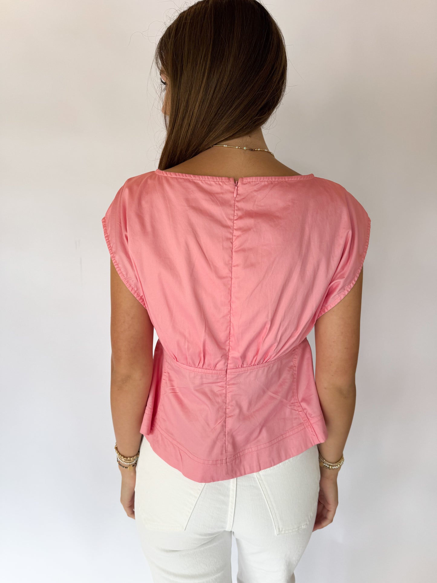 THE NINA TOP