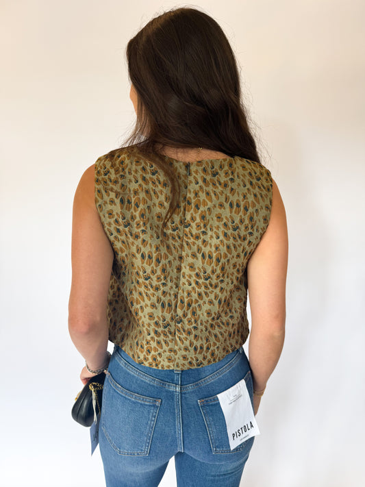 THE SAVANNAH TOP