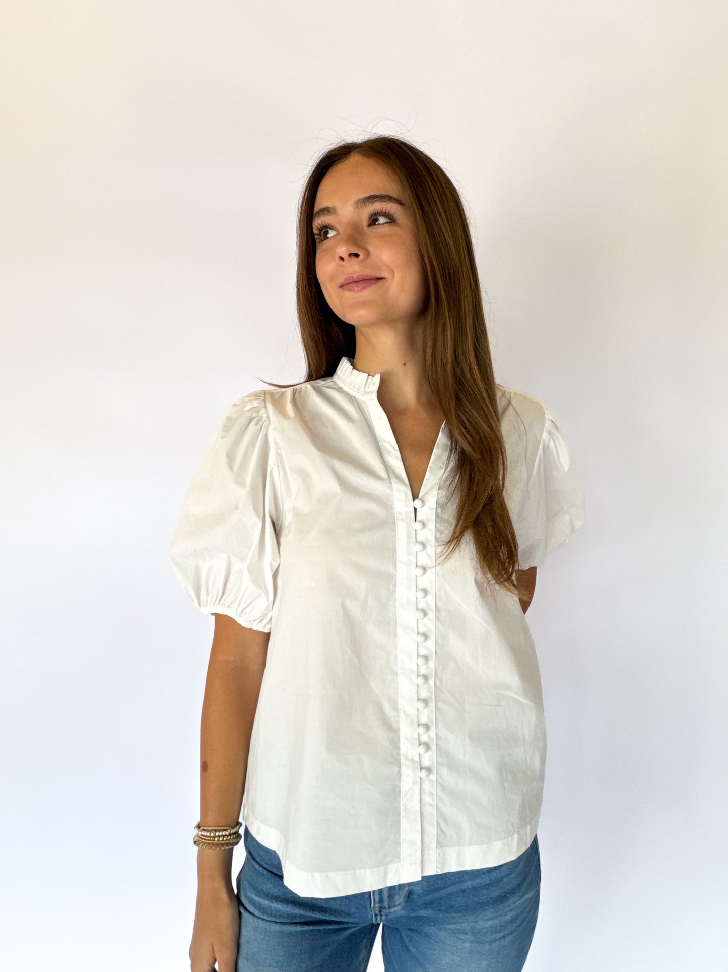 THE BEAUFORT TOP